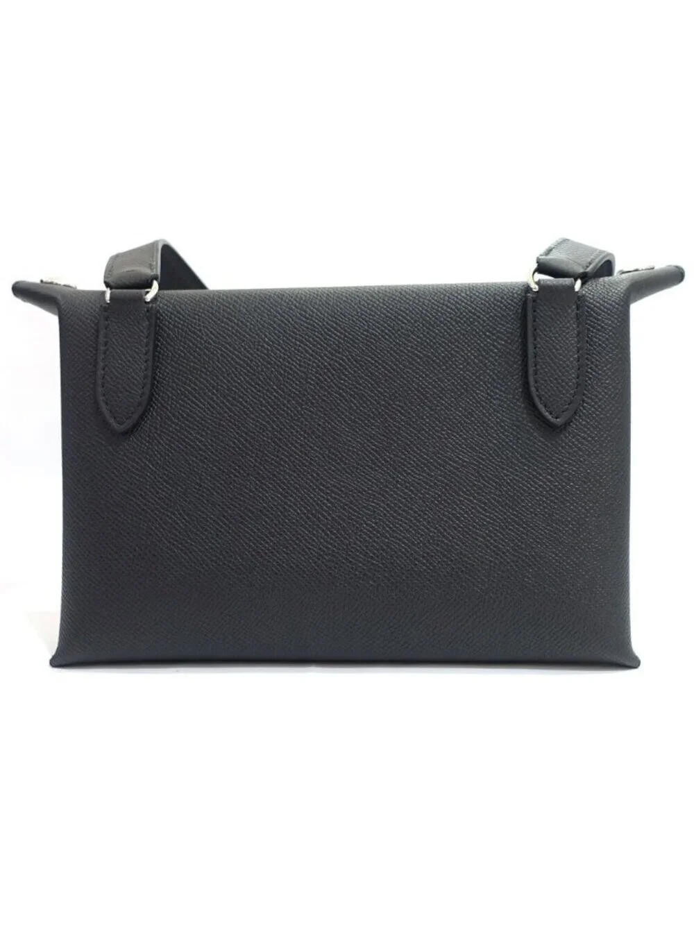 Hermes Vidopoche BK Veau Epsom Shoulder